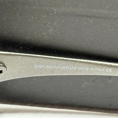 EMPORIO ARMANI サングラス の画像