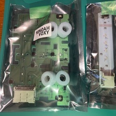 トヨタ　ボクシー90系　室内ルームランプ　純正LEDの画像