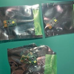 トヨタ　ボクシー90系　室内ルームランプ　純正LEDの画像