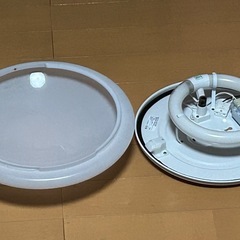 シーリングライト(蛍光灯)の画像