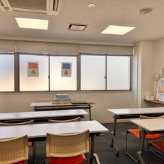 公文式大竹本町教室アゼリアおおたけ内の特長の画像