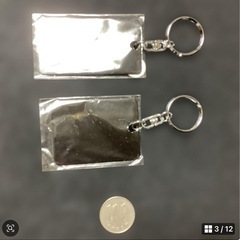 レトロ　キーホルダー　ストラップ　富士山　札幌冬季オリンピック　つげ櫛　他11点の画像