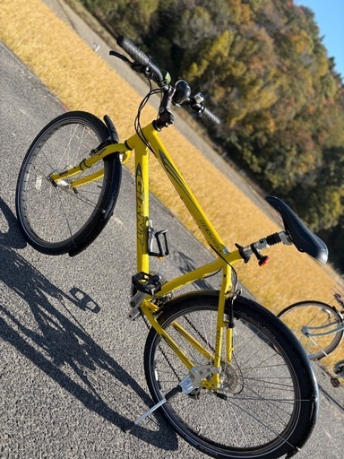 ジャイアント　GAIANT ロードバイク　自転車　スポーツバイク