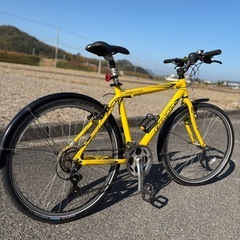 ジャイアント　GAIANT ロードバイク　自転車　スポーツバイクの画像