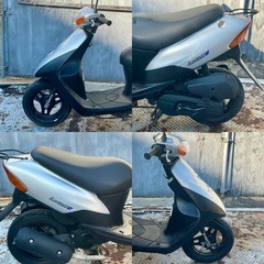 SUZUKI レッツ2 駆動系等新品パーツ多数の画像