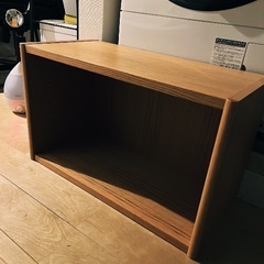 マルニ60+ コンビネーション オープンシェルフ63の画像