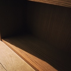 マルニ60+ コンビネーション オープンシェルフ63の画像