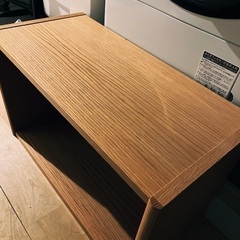 マルニ60+ コンビネーション オープンシェルフ63の画像