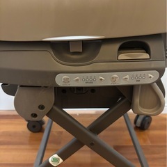 コンビ　ネムリラ　電動バウンサーの画像