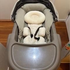 コンビ　ネムリラ　電動バウンサーの画像