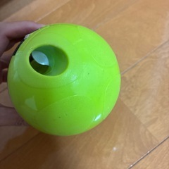 犬用おもちゃの画像