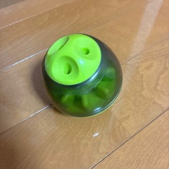 犬用おもちゃの画像