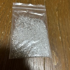 ディスプレイ用クリスタルストーン　極小の画像