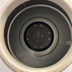 乾燥機 4kg（日立DE-N40WX）の画像