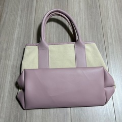 ジルスチュアート　トートバッグの画像