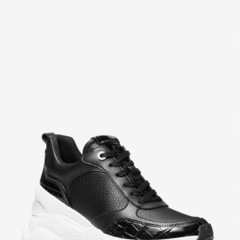 MICHAEL KORS スニーカーの画像