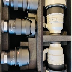 ジュラルミンケース 精密機器の画像