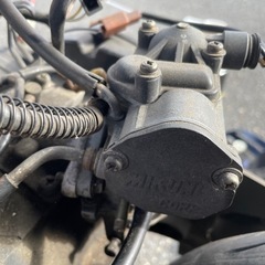 スーパーモレ　不動車の画像