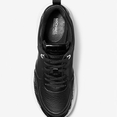 MICHAEL KORS スニーカーの画像