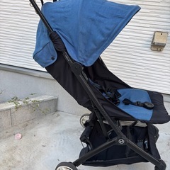 CYBEX LIBELLE 　サイベックス  リベルの画像