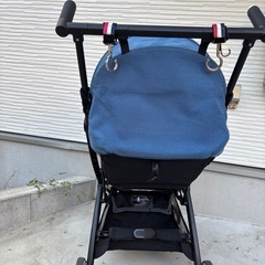 CYBEX LIBELLE 　サイベックス  リベルの画像