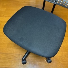 ニトリ　椅子の画像