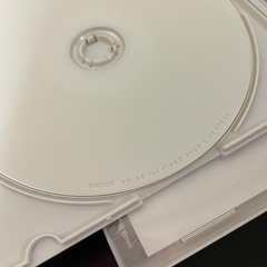 CD DVD 新品　15枚の画像
