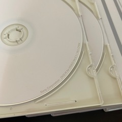 CD DVD 新品　15枚の画像