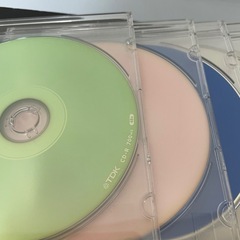 CD DVD 新品　15枚の画像