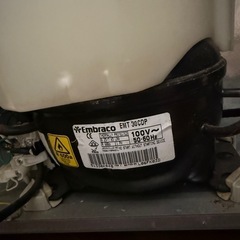 業務用冷蔵庫の画像