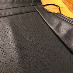 jb23 ジムニー シートカバー　セットの画像