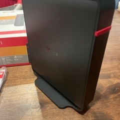 BUFFALO WHR-300HP2　WIFI 無線LANの画像