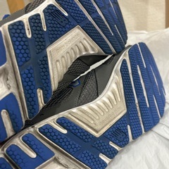 ニューバランス635 26.5cmの画像