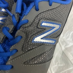 ニューバランス635 26.5cmの画像