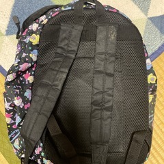 サンリオ　リュックサックの画像