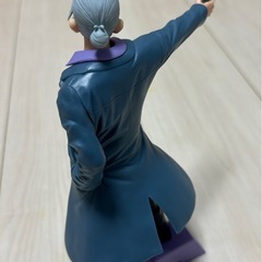 SAKAMOTODAYS サカモトデイズ 坂本太郎　フィギュアの画像