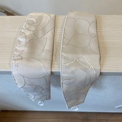 NITORI カーテンの画像