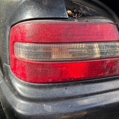 JZX100チェイサー　部品の画像