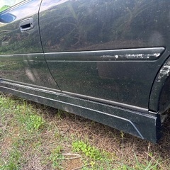 JZX100チェイサー　部品の画像