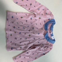 子供服まとめ売り75〜90 11点の画像