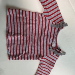 子供服まとめ売り75〜90 11点の画像