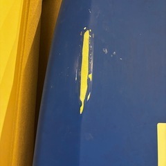 【引き取り限定】NSP SUP WING FOIL PRO 6'10" 中古の画像