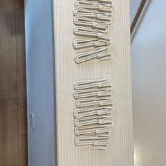 NITORI レースカーテンの画像