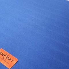 【お引取限定】西川 シングルマットレス/ANY MATプラス/高反発の画像