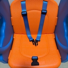 スクランブルスライド＆スイング 滑り台 ブランコ ゴール ジャングルジムの画像