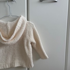 ベビー用上着の画像