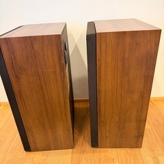 Technics SB-G400 テクニクス Panasonic スピーカー 当時物 ヴィンテージ 4way スピーカー 音楽 の画像