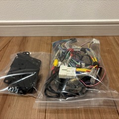 カロッツェリア  カーオーディオ FH-8500DVSの画像