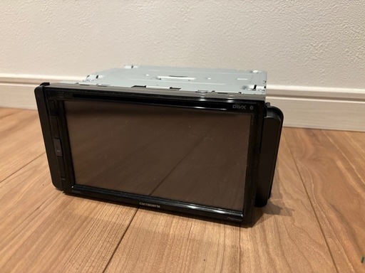 カロッツェリア  カーオーディオ FH-8500DVS