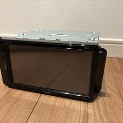 カロッツェリア  カーオーディオ FH-8500DVSの画像